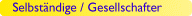 Selbst&auml;ndige / Gesellschafter